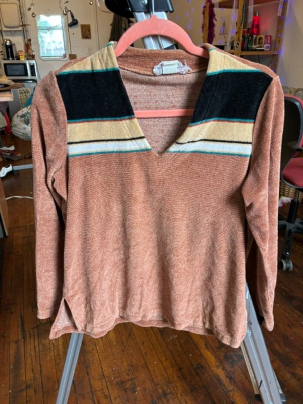 Vintage Trissi Shirt M